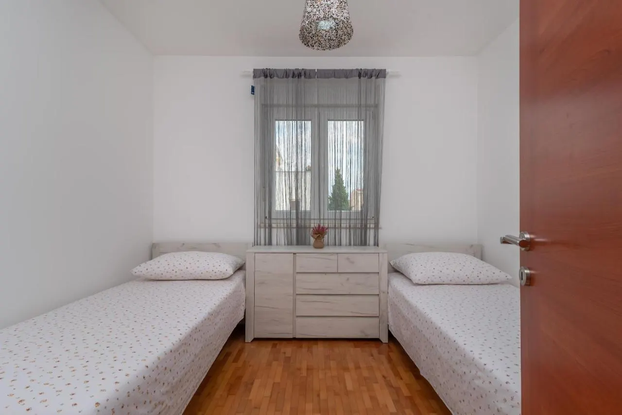 Relax Apartamento Trogir