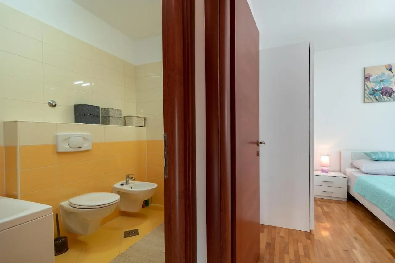 Relax Apartamento Trogir