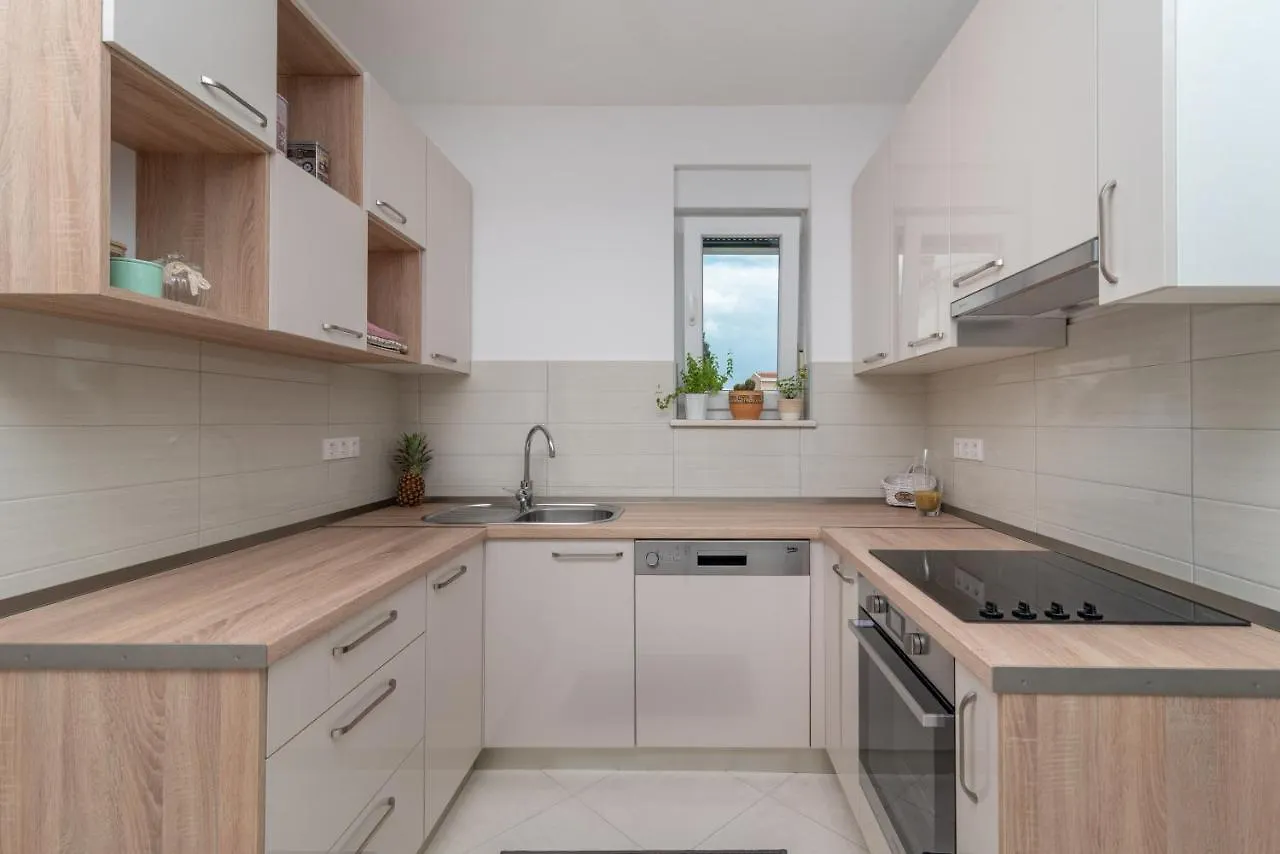 Relax Apartamento Trogir