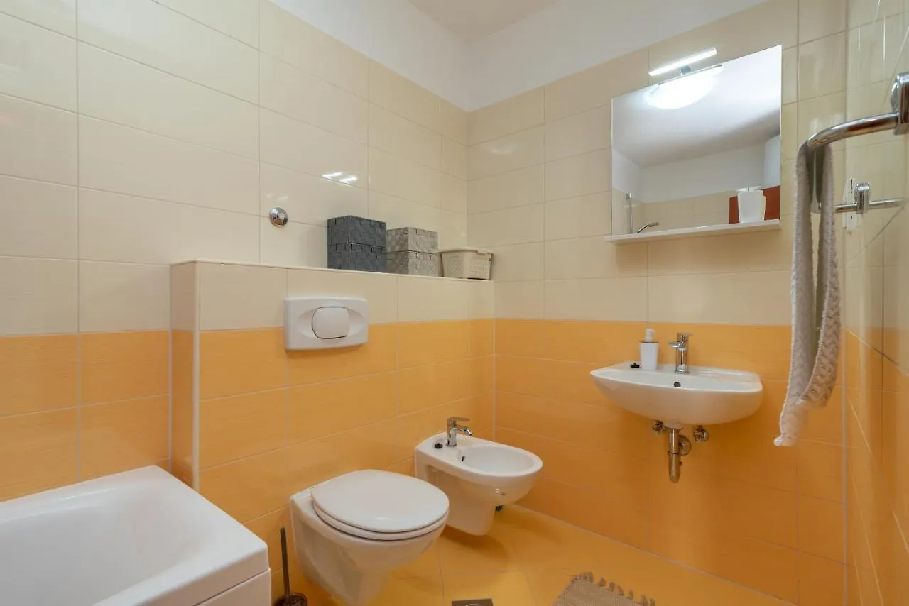 Relax Apartamento Trogir 0*,