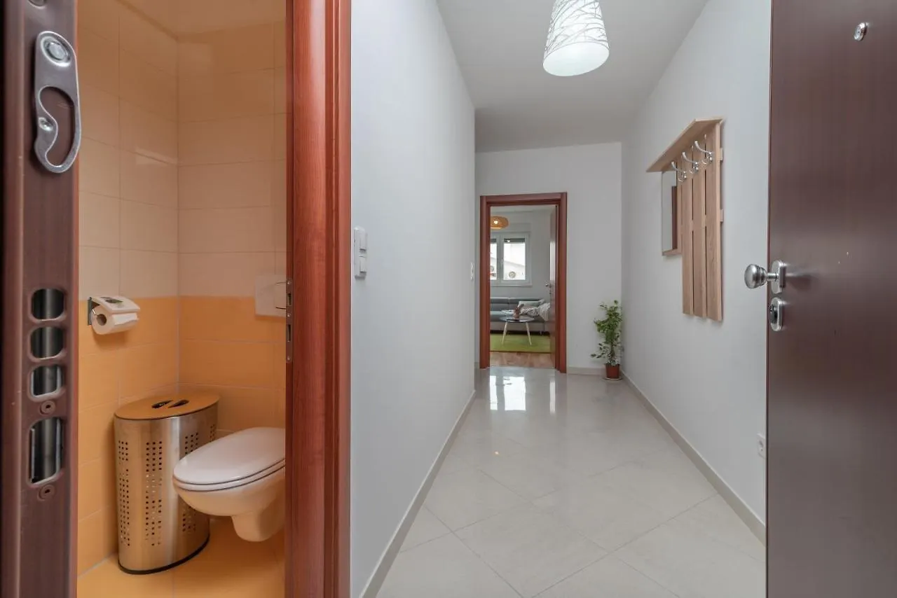 Relax Apartment Trogir