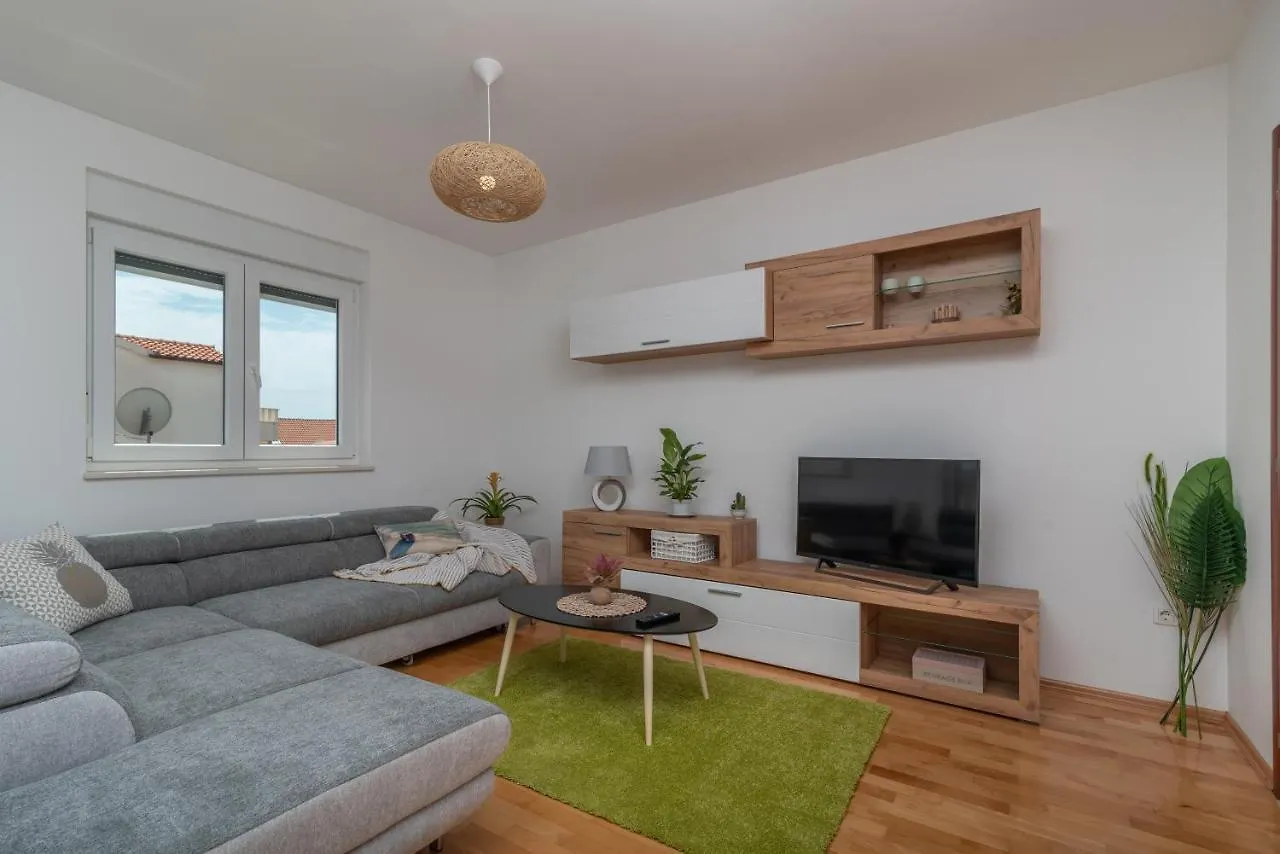 Relax Apartment Trogir